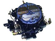 Remanufactured Carburetor 76191 Rochester 4 Barrel