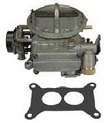 Remanufactured Carburetor 7635 300 Cfm Holley 2V