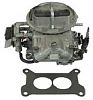 Remanufactured Carburetor 7636 500 Cfm Holley 2V