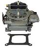 Remanufactured Carburetor 7638 600 Cfm Holley 4V-SIDE Inlet