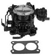 Remanufactured Carburetor 7639