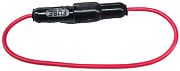 Rig Rite 110 In Line Fuse Hldr 16 Ga with 10A