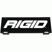 Rigid Industries E-SERIES, RDS-SERIES & Radiance+ Lens Cover 10" - Black