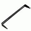 Rigid Industries E-Series 30" Cradle Mount - Black