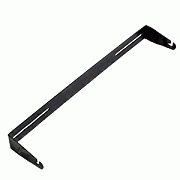 Rigid Industries E-Series 30" Cradle Mount - Black