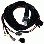 Rigid Industries Wire Harness for 10"-30" Light Bar