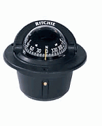 Ritchie Explorer (Flush Mount) Compass