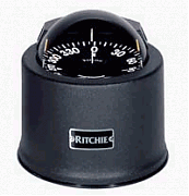 Ritchie Globemaster (Binnacle Mount) Compass