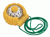 Ritchie SportAbout (Handheld Mount) Yellow Compass