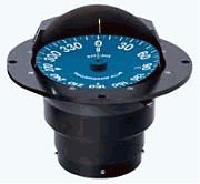 Ritchie SuperSport (Flush Mount) Compass