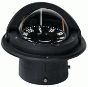 Ritchie Voyager (Flush Mount) Compass
