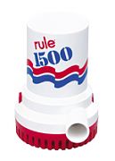 Rule 02 1500 GPH Bilge Pump