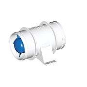 Rule 140 3´´ Inline Blower