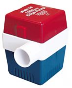 Rule 20A 1000 GPH Bilge Pump