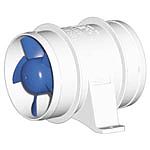 Rule 240-24V 4" Bilge Blower