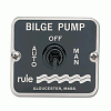Rule 3-WAY Panel Switch