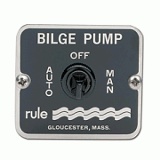 Rule 3-WAY Panel Switch