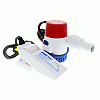 Rule 360 Gph Standard Bilge Pump Kit with Float Switch - 12 Volt