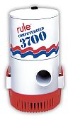 Rule 3700 Automatic Bilge Pump 12V