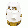 Rule 3700 G.P.H. "gold Series" Bilge Pump