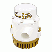 Rule 3700 G.P.H. "gold Series" Bilge Pump