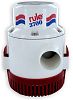 Rule 3700 Non Automatic Bilge Pump 24V