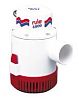 Rule 56D 4000 Non-Automatic Bilge Pump - 12V