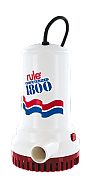 Rule A53D 110 Volt non-automatic Pump