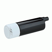 Rule IL200 IN-LINE Submersible Pump - 2.8GPM - 12 Volt