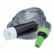 Rule IL200 IN-LINE Submersible Pump Kit - 2.8GPM - 12 Volt
