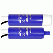 Rule IL200 Plus IN-LINE Submersible Pump - 24 Volt - 2.8GPM