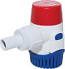 Rule Industries 24DA Bilge Pump 360 Gph 12 Volt