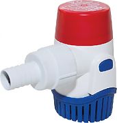 Rule Industries 25DA Bilge Pump 500 Gph 12 Volt - Clearance