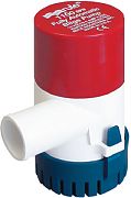 Rule Industries 27SA Bilge Pump 1100 Gph 12 Volt Auto