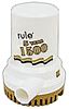 Rule Industries 4 5 Year 1500 Pump