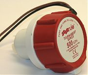 Rule Industries 45DR 500 Gph Motor