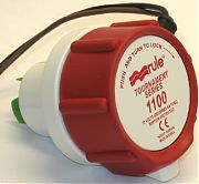 Rule Industries 47DR 1100 Gph Motor