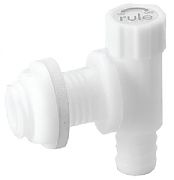 Rule Industries 75 Flow Control Valve/Water Renew