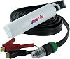 Rule Industries IL280PK Inline Submers Pump 280GPH 12 Volt