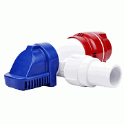 Rule Lopro 900GPH Bilge Pump - Non-Automatic