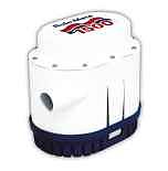 Rule-Mate 1500A Automatic Bilge Pump