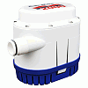 Rule RULE-MATE 2000 Gph Fully Automated Bilge Pump - 24 Volt