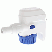 Rule RULE-MATE 500 Fully Automated Bilge Pump - 24 Volt