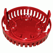 Rule Replacement Strainer Base for Round 1500-2000GPH Pumps