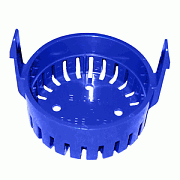 Rule Replacement Strainer Base for Round 300-1100GPH Pumps