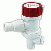 Rule Tournament Series 800 Livewell Pump Seacock Fitting