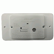 SAFE-T-ALERT 65 Series Marine Carbon Monoxide Alarm - Flush Mount - 12 Volt - White