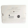 SAFE-T-ALERT Combo Carbon Monoxide Propane Alarm - Surface Mount - Mini - White