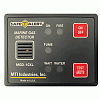 SAFE-T-ALERT Gas Vapor Alarm Fume, Fire, Bilge Water - Black Surface Mount
