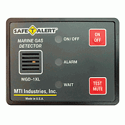 SAFE-T-ALERT Marine Gas Fume Detector